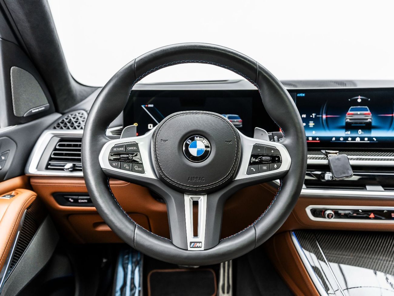 BMW X5 X5 M60i xDrive