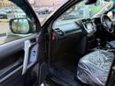 Toyota Prado VX Full option Right Hand Drive