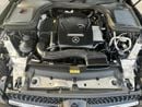 مرسيدس بنز GLC 250 Coupe AMG 2.0L