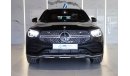 Mercedes-Benz GLC 200 COUPE AMG 4MATIC | UNDER WARRANTY | GCC