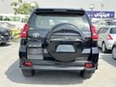 تويوتا برادو VXR 4.0L 4WD