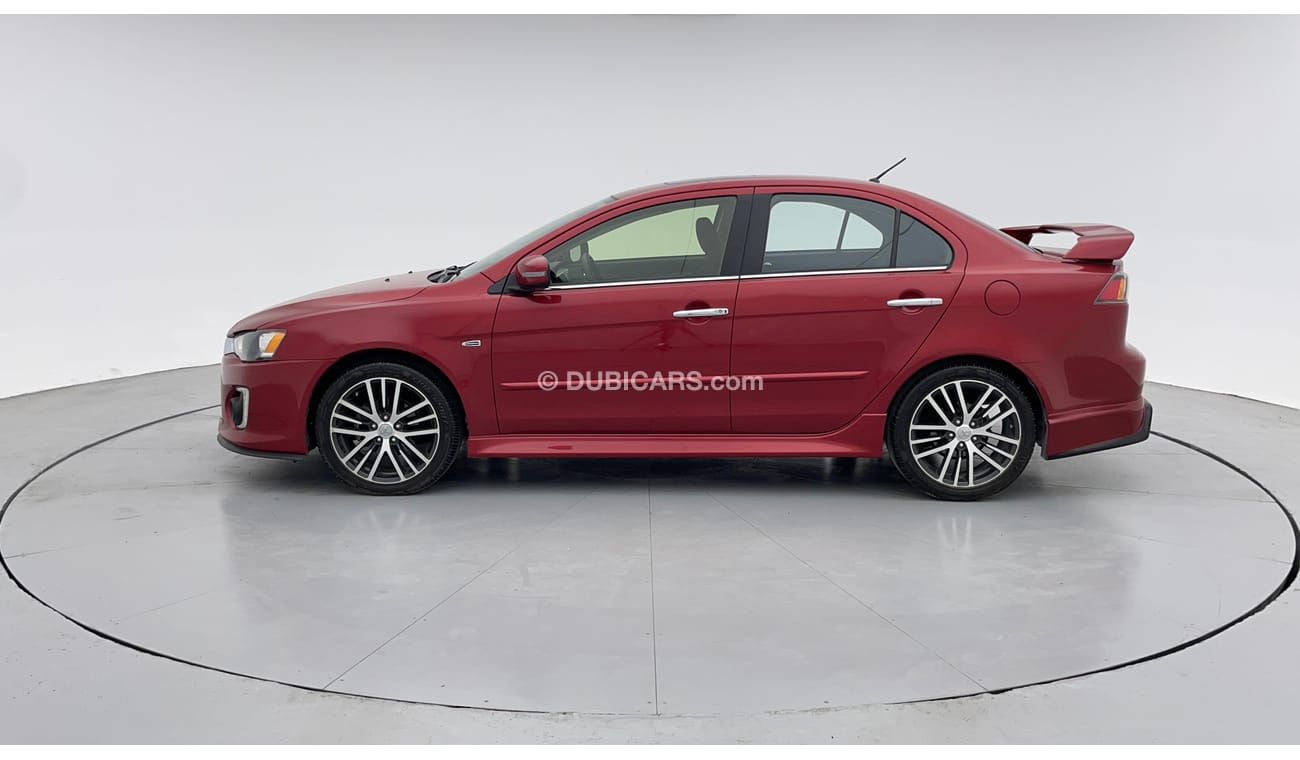 Mitsubishi Lancer GT 2 | Zero Down Payment | Free Home Test Drive