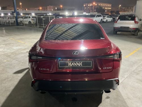 Lexus IS300 Premier | Guaranteed Warranty | 0 Down Payment