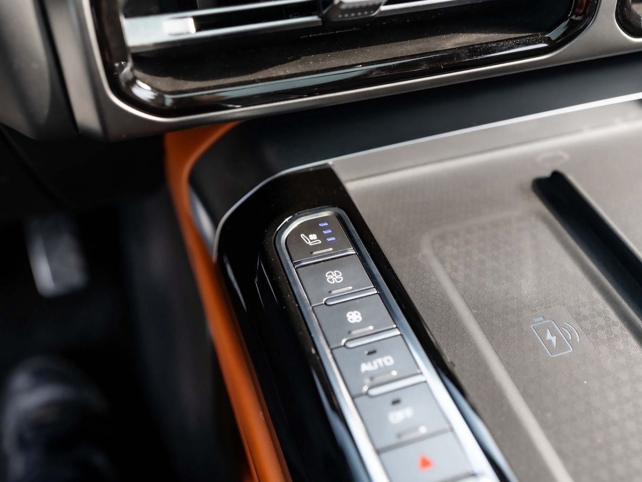 Jetour G700 LUXURY