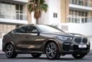بي أم دبليو X6 40i M Sport 3.0L
