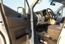 تويوتا هاياس IGH ROOF 3.5L PETROL 13 STSR MODEL 2024 M/T Petrol