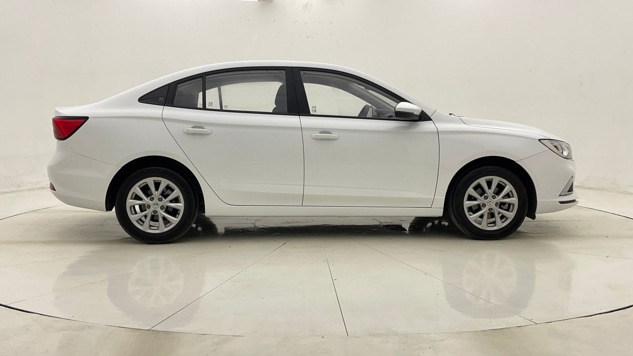 أم جي 5 STD 1.5 | بدون دفعة مقدمة | اختبار القيادة في المنزل