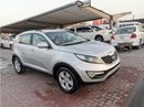 Kia Sportage EX