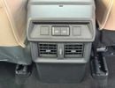تويوتا راف ٤ XLE-G MID OPTION || 2.0L PETROL V4 / SUNROOF / DRIVER PWR SEAT / BIG DVD / REAR CAMERA (CODE # RVPXL