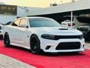 دودج تشارجر SRT8