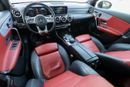 Mercedes-Benz A 35 AMG 4MATIC Hatchback