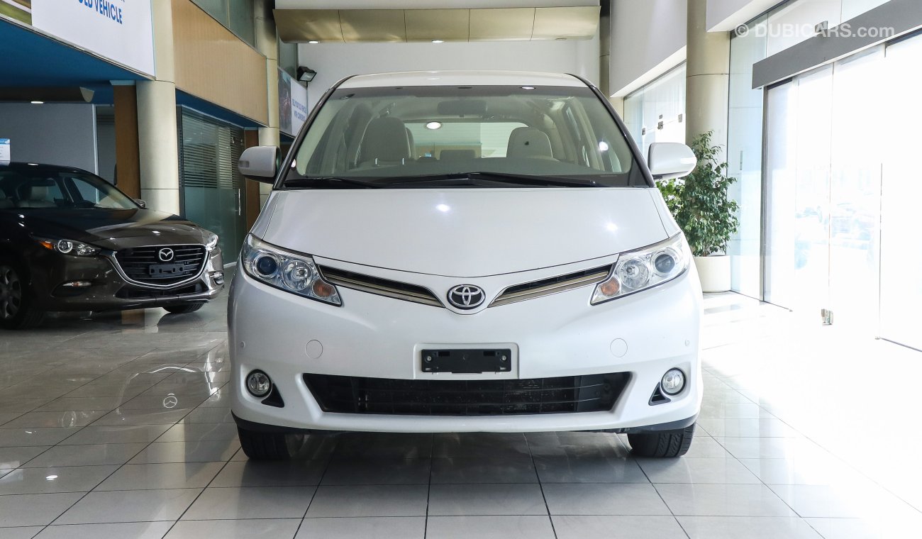 Toyota Previa S