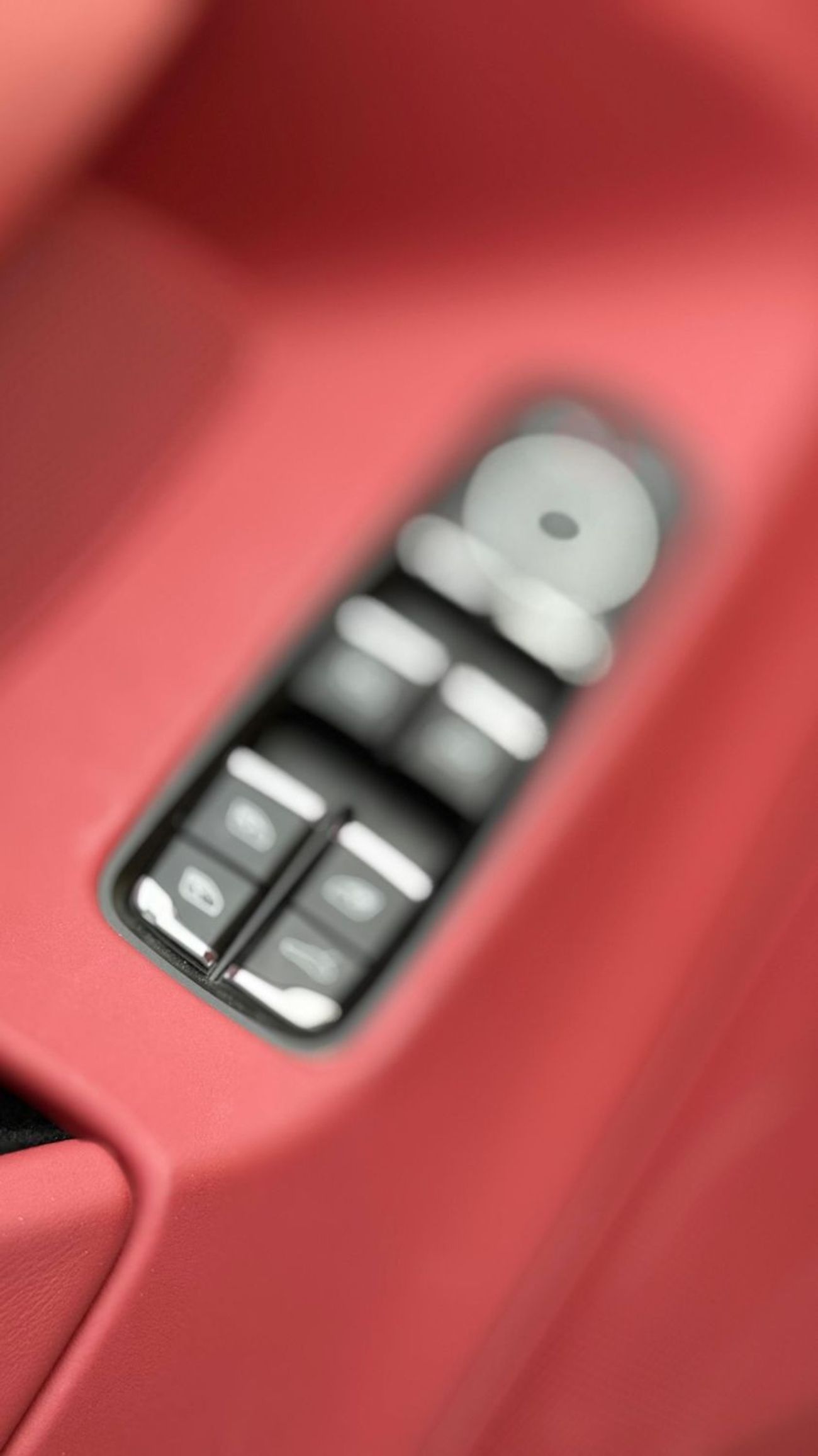 بورش باناميرا 4S Executive 2.9L