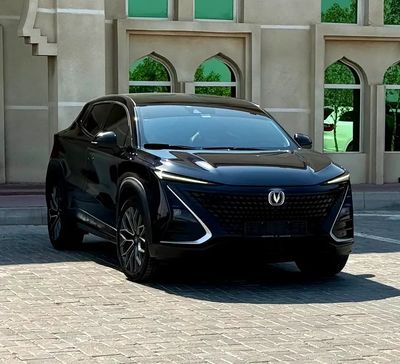 تشنجان أوني تي SPORT GCC Specs