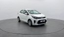 Kia Picanto LX 1.2 | Under Warranty | Inspected on 150+ parameters