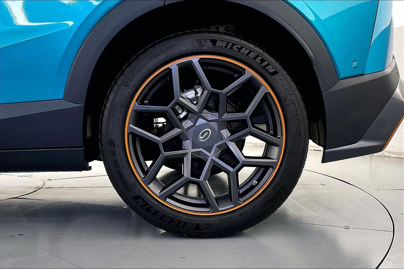 Nissan XTerra Titanium | 1 year free warranty | 0 Down Payment