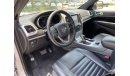 Jeep Grand Cherokee Limited V6 S/R Dealer Warranty 2018