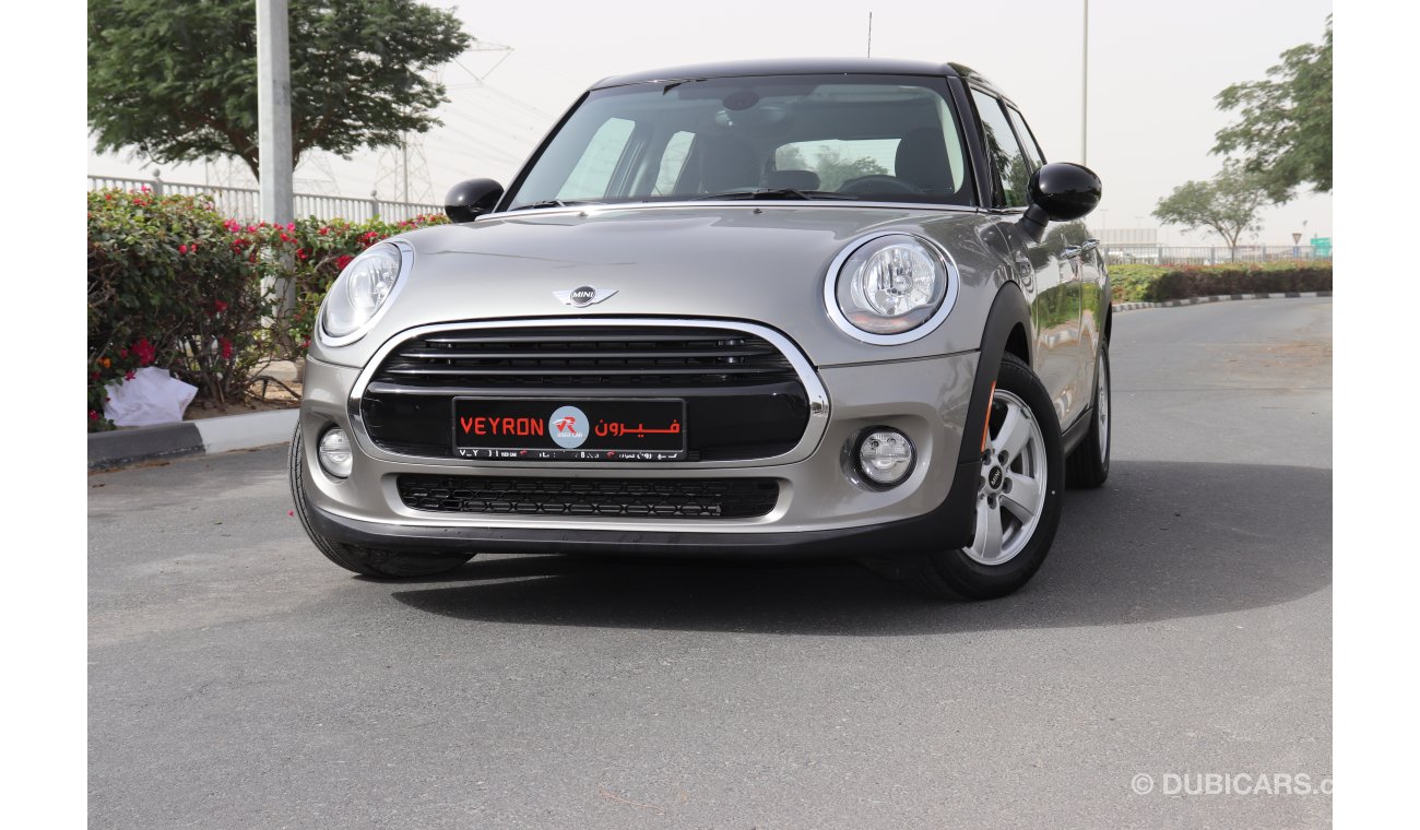 Mini Cooper DROP PRICE OFFER WITH FREE REGISTRATION = GRAB YOURS NOW