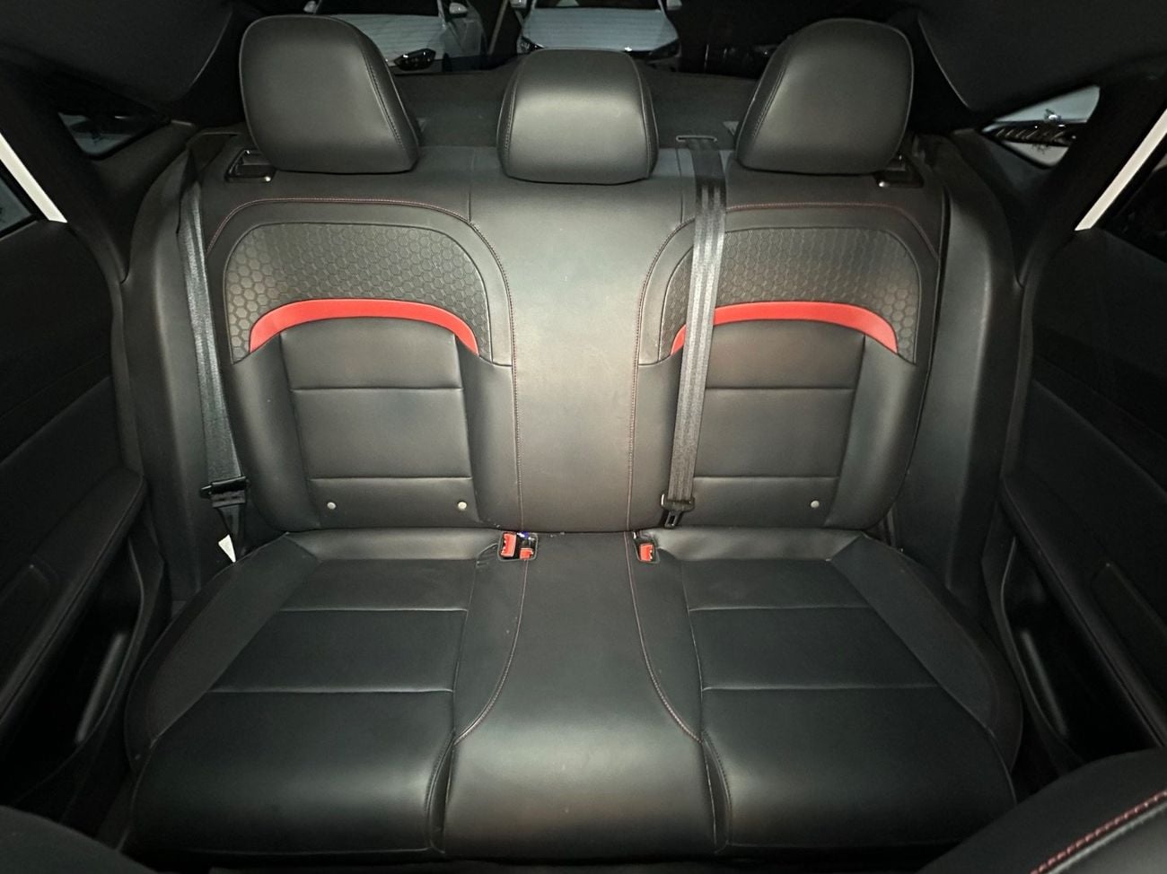 أم جي 5 MG 5 | 2025 | FULL OPTIONS | UNDER WARRANTY | CHINESE SPECS