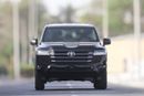 تويوتا لاند كروزر Toyota Land Cruiser GXR | 4L | Best Export Price
