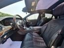 Mercedes Benz S560 L AMG