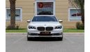 BMW 730Li F02