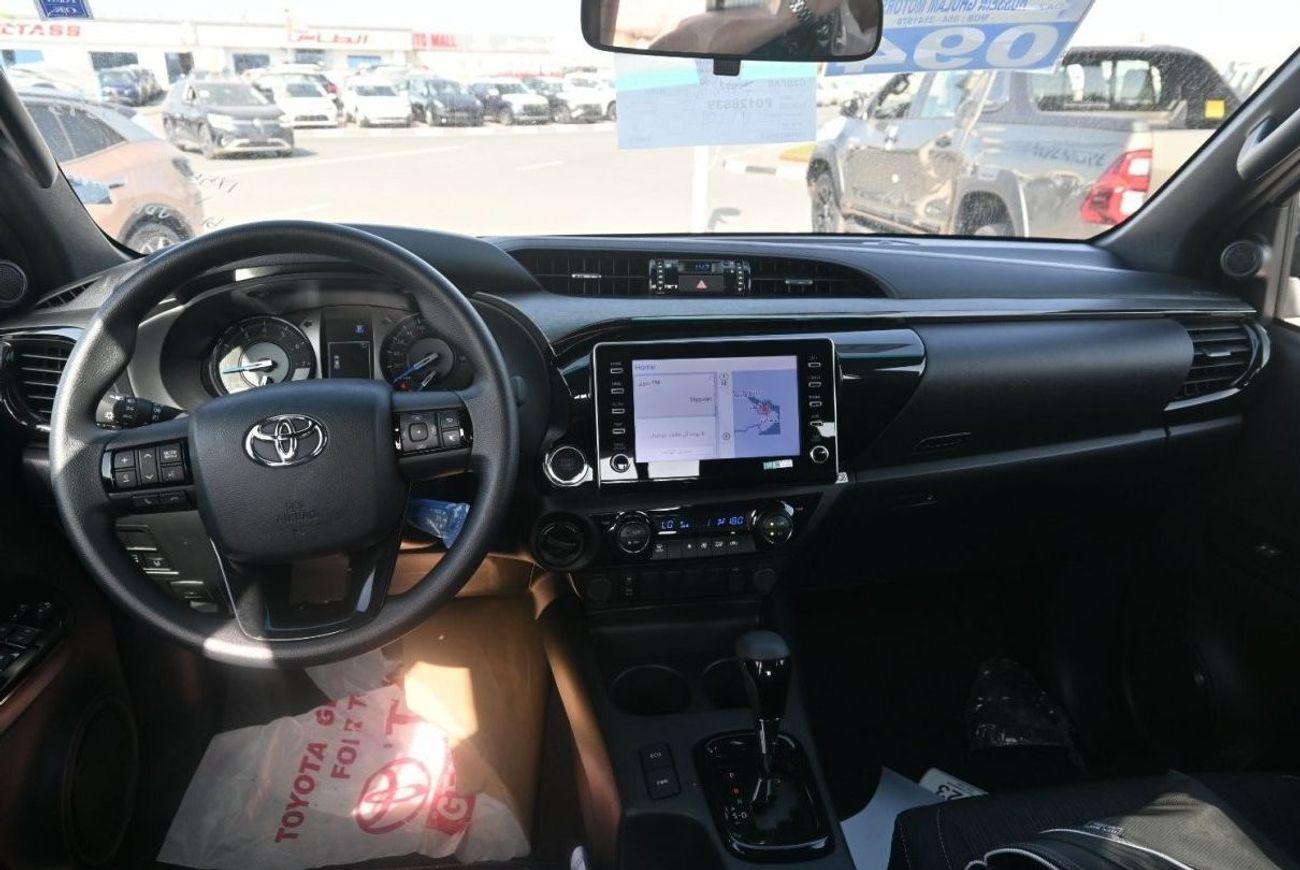 New Toyota Hilux 2023 for sale in Dubai - 584602