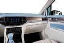 Volkswagen Viloran STD (NON GCC)  TOP OPTION- LOW MILEAGE