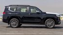 تويوتا لاند كروزر LAND CRUISER VX 3.3L DIESEL 2024