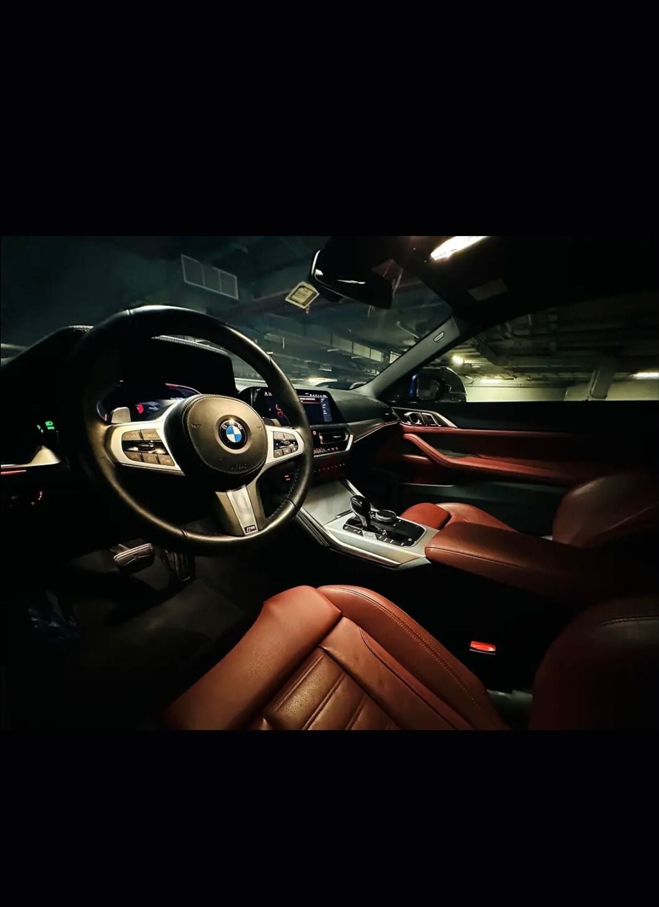 BMW 420i M Sport Premium 2.0L