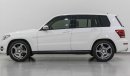 Mercedes-Benz GLK 250 4Matic