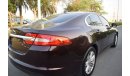 جاغوار XF Luxury - 2015 - GCC Specs - Immaculate Condition