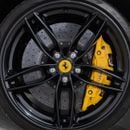 Ferrari 488 