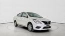 Nissan Sunny S | Guaranteed Warranty | 0 Down Payment