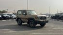 Toyota Land Cruiser 70 LC76 HT VXR LC 78 HARDTOP 2.8L AT
