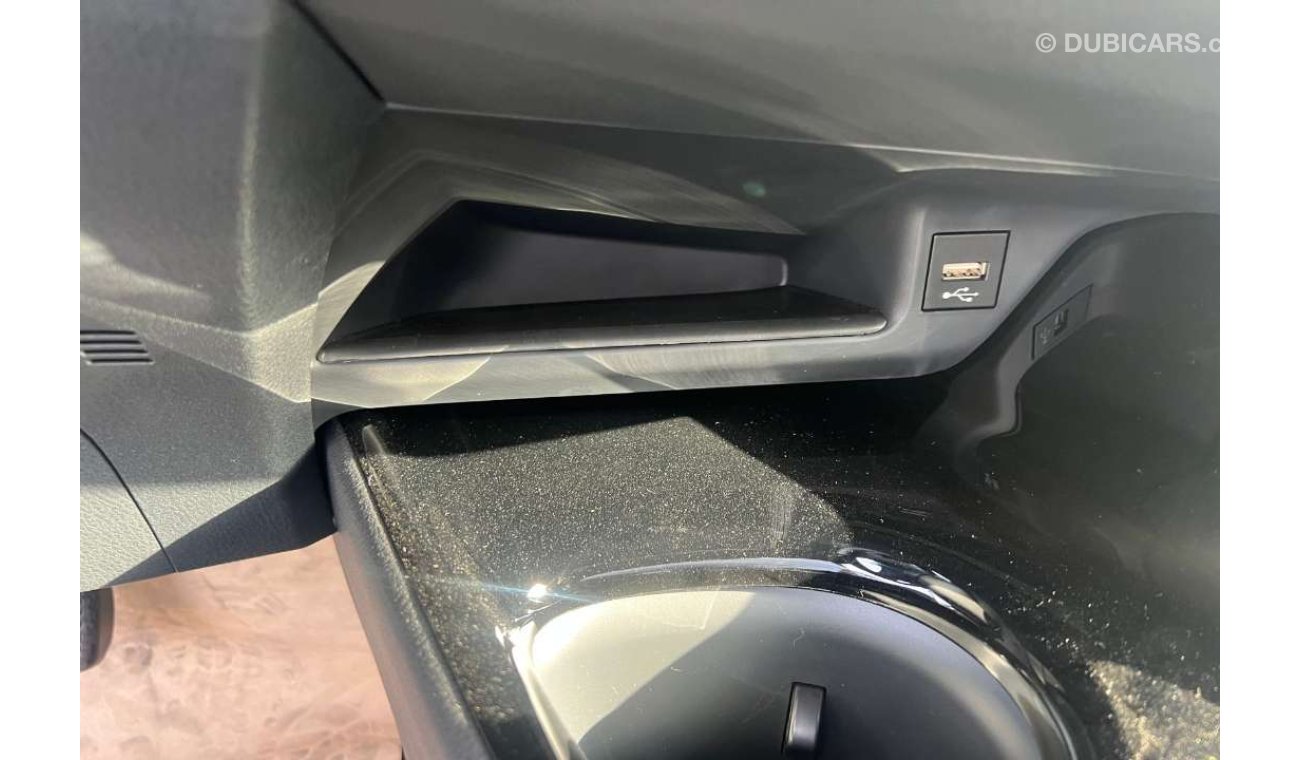 Toyota CHR Toyota C-HR 2.0L Pet - A/T - GR-SPORT - 22YM (EXPORT OFFER)