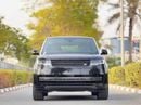 لاند روفر رينج روفر Autobiography P530 4.4L