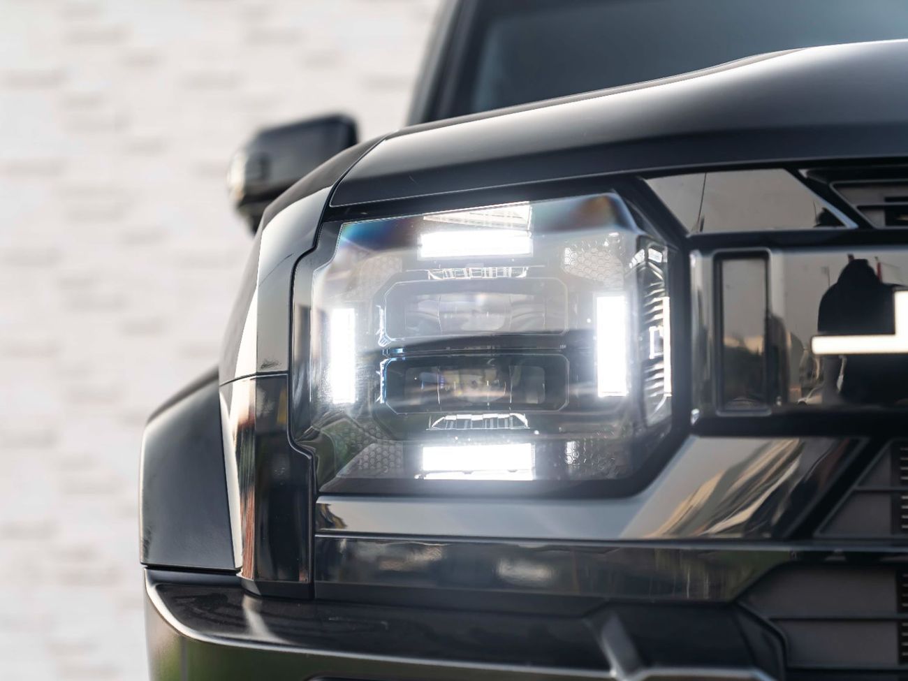 جيتور T2 Luxury