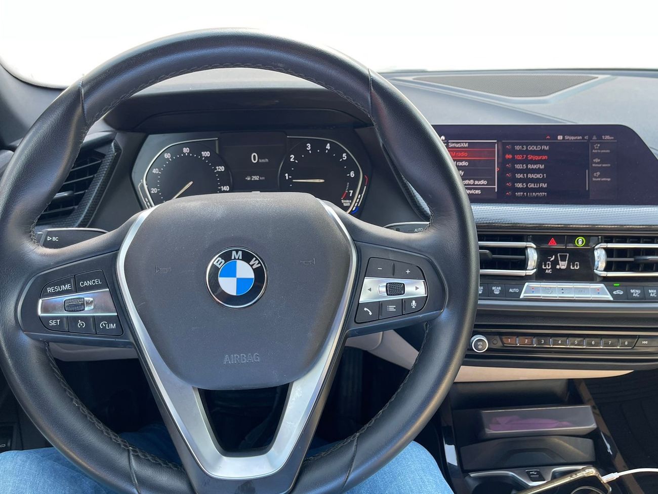 BMW 228i Full options