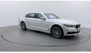 BMW 730Li LUXURY 2 | Under Warranty | Inspected on 150+ parameters