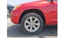 Toyota RAV4 2.5L, 17" Rims, Xenon Headlights, Differential Lock, Dual Airbags, Fabric Seats, (LOT # 616)