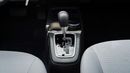 Mitsubishi Attrage