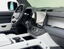 Land Rover Defender 110 X-DYNAMIC HSE P400 2026 Land Rover Defender P400 X-Dynamic HSE, Land Rover Warranty+Service Contract