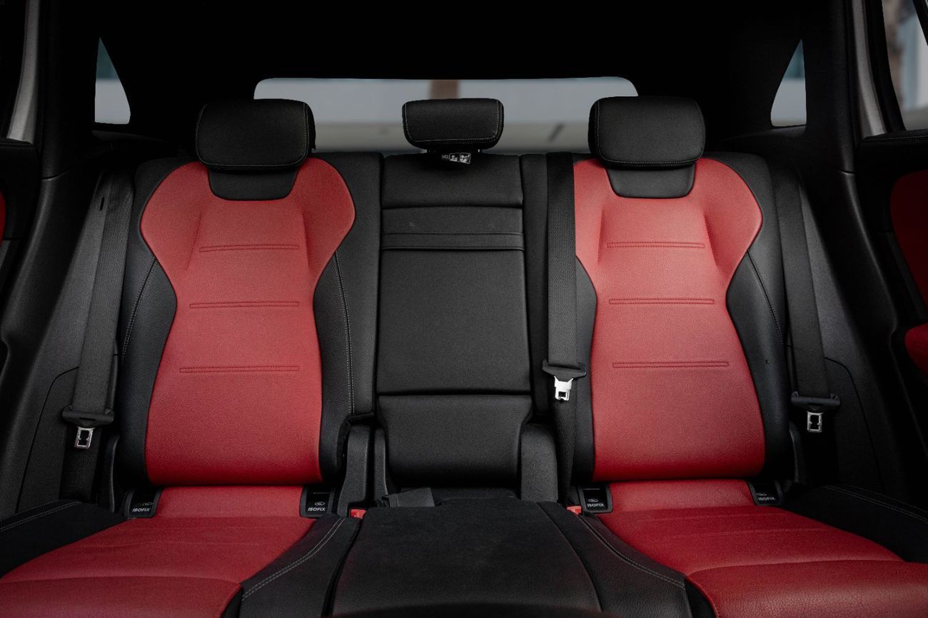 Mercedes-Benz GLA 200 GLA 200 AMG | 2,585 P.M | 0% Downpayment | Perfect Condition!