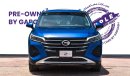 GAC GS4 GE 1.5T - Service History, Warranty, Certified pre owned