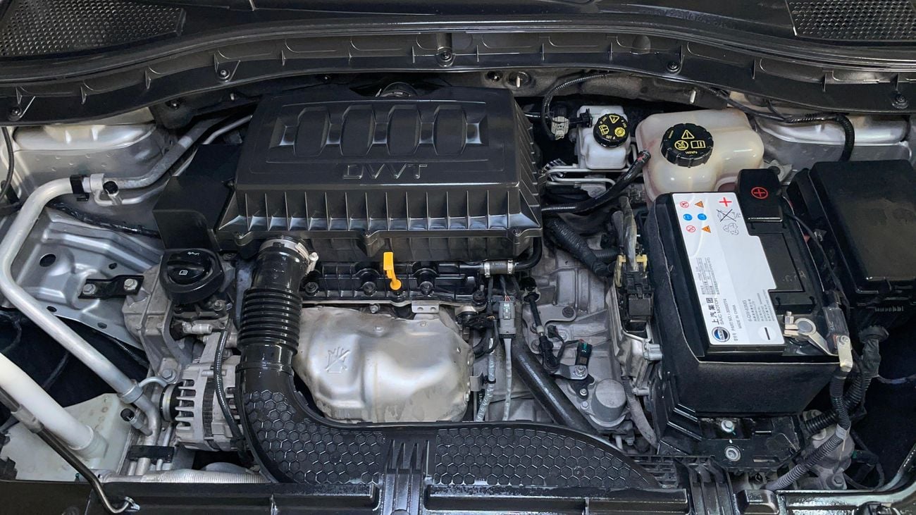 MG ZS STD 2025 | AED 601/Month | 0 DP | 30 Day Return | Warranty | Service History