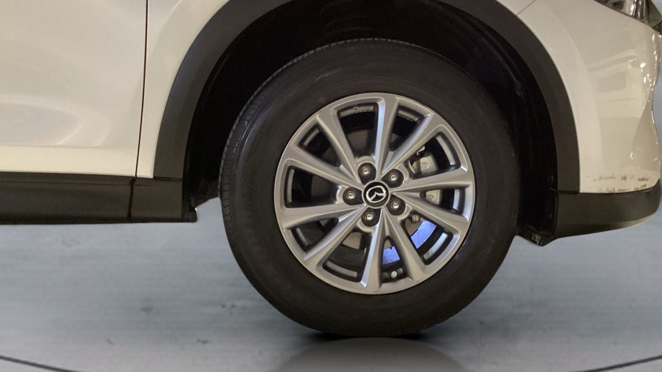 مازدا CX5 GT | شامل الضمان | 0 ﺪﻔﻋﺓ ﺃﻮﻟﻯ