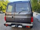 تويوتا لاند كروزر 70 (LHD) TOYOTA LAND CRUISER LC 76 HARDTOP 4.5L DIESEL5 DOORS FULL OPTION