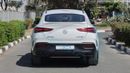 مرسيدس بنز GLE 53 AMG COUPE 4MATIC+ EQ Boost 2026 GCC With 2 Years Unlimited Mileage Warranty @Official Dealer