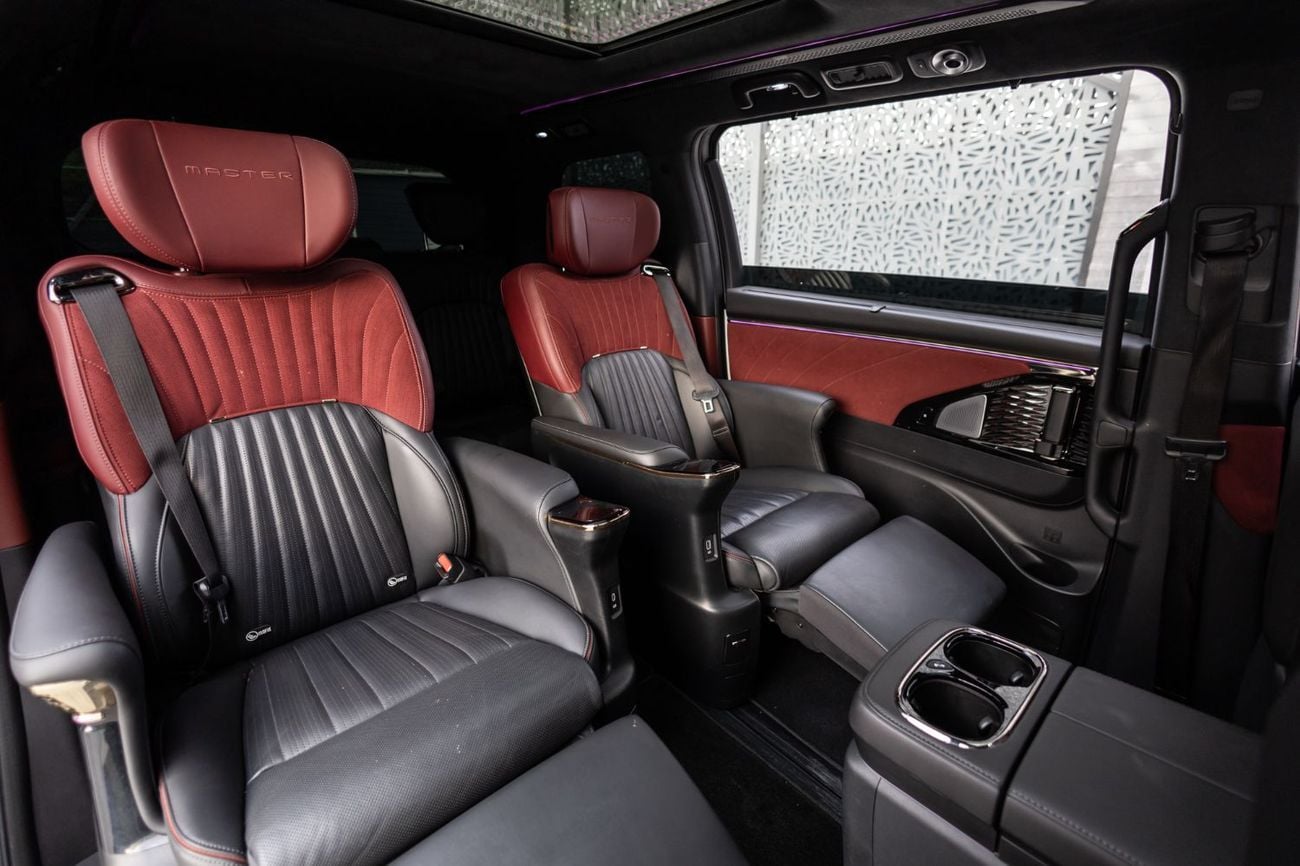 جي إي سي M8 2.0T GX